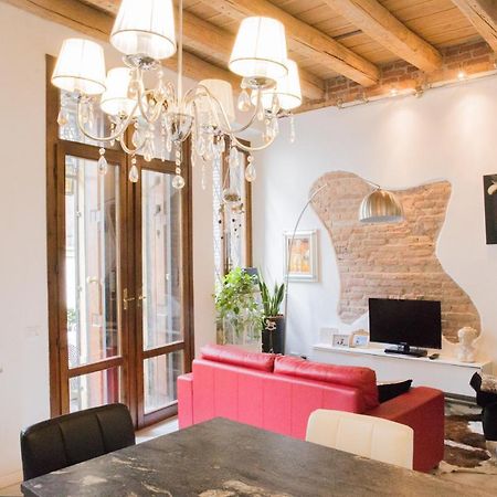Residenza Principe Amedeo City Center Free Parking Verona Ngoại thất bức ảnh