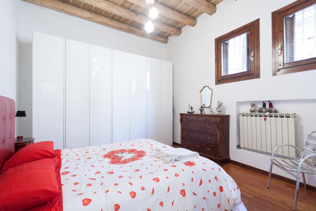 Residenza Principe Amedeo City Center Free Parking Verona Ngoại thất bức ảnh