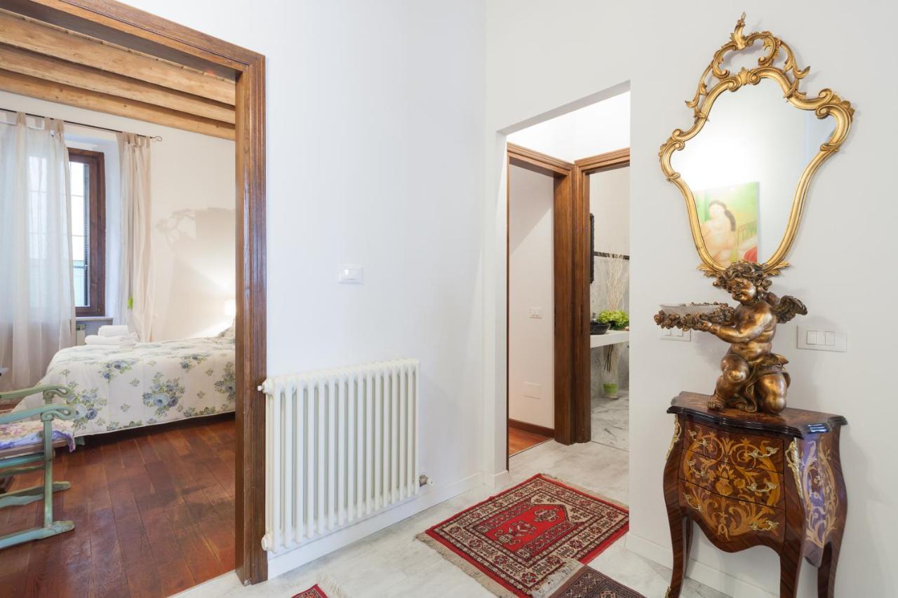 Residenza Principe Amedeo City Center Free Parking Verona Ngoại thất bức ảnh