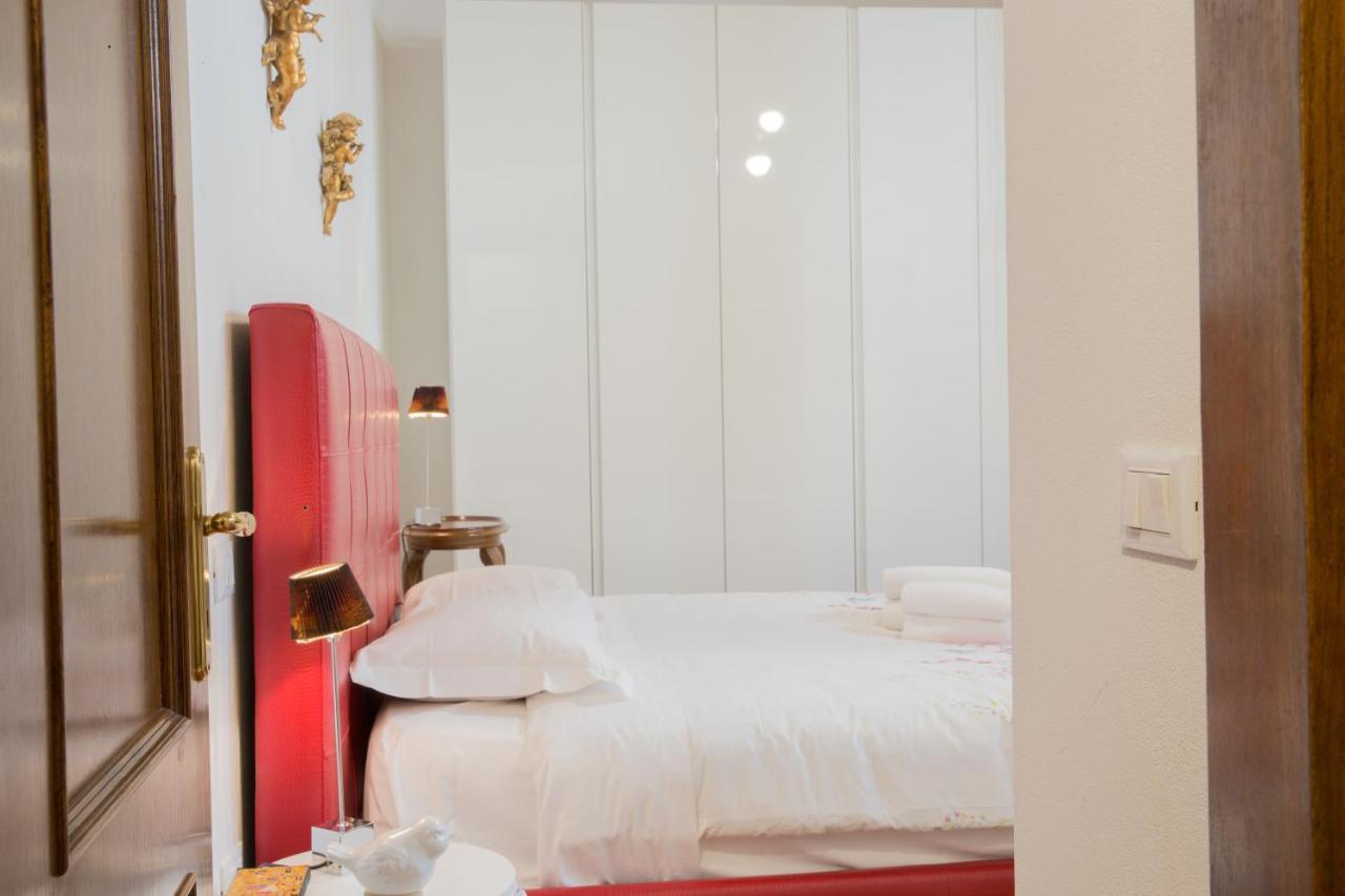 Residenza Principe Amedeo City Center Free Parking Verona Ngoại thất bức ảnh