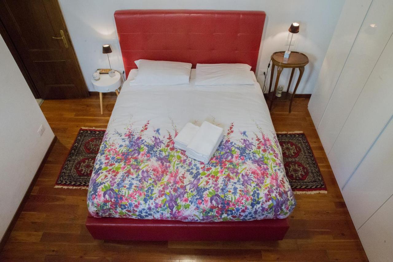 Residenza Principe Amedeo City Center Free Parking Verona Ngoại thất bức ảnh