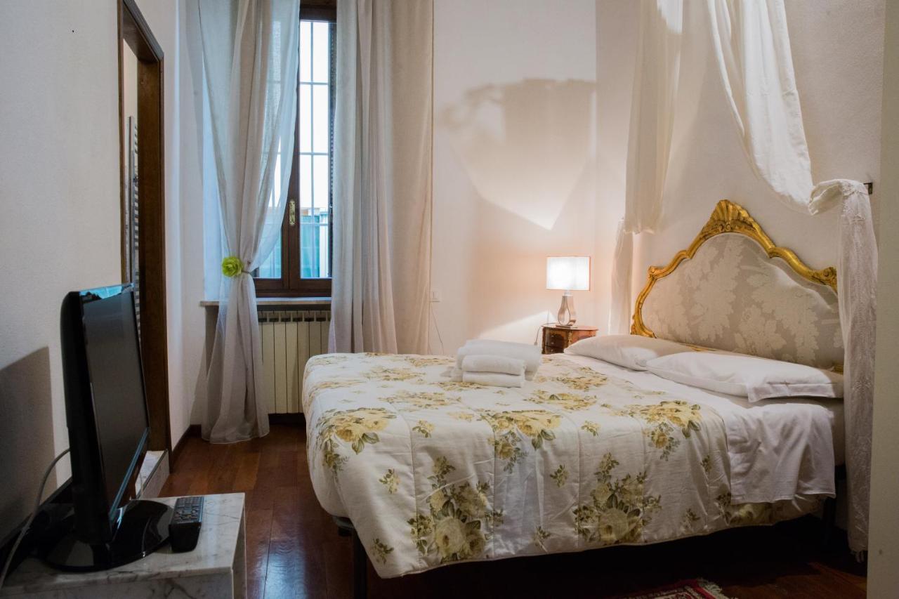 Residenza Principe Amedeo City Center Free Parking Verona Ngoại thất bức ảnh