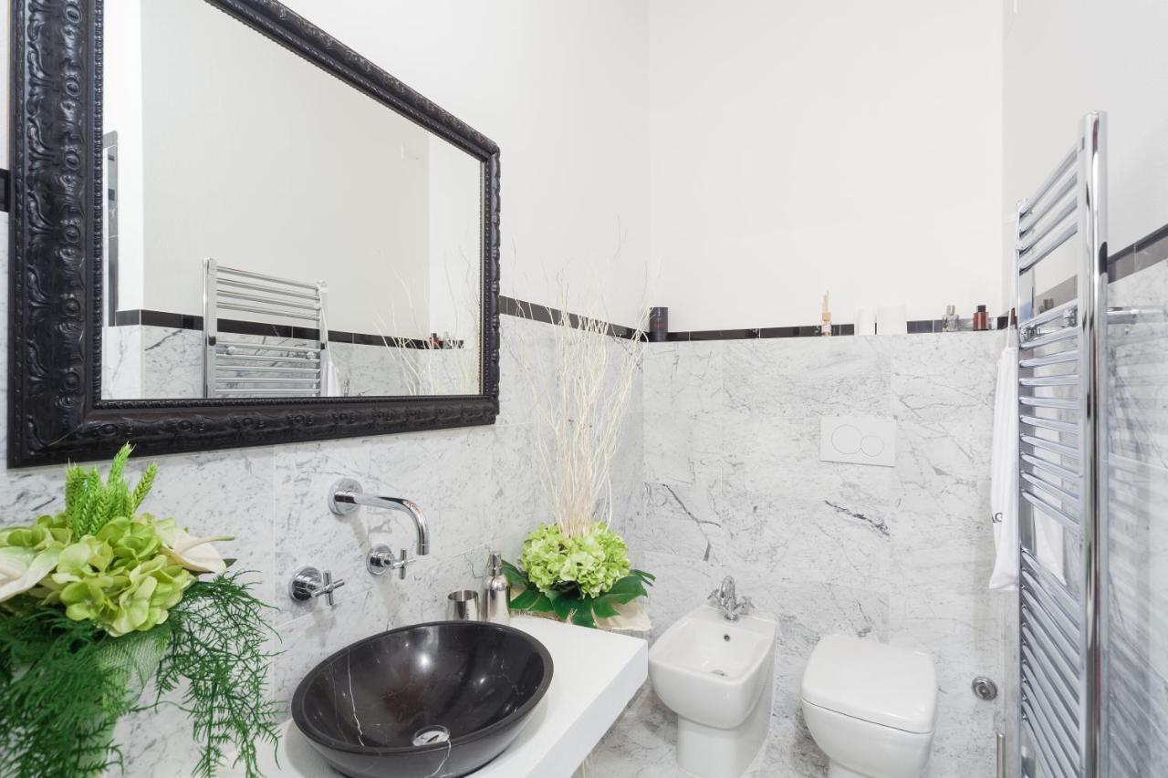 Residenza Principe Amedeo City Center Free Parking Verona Ngoại thất bức ảnh