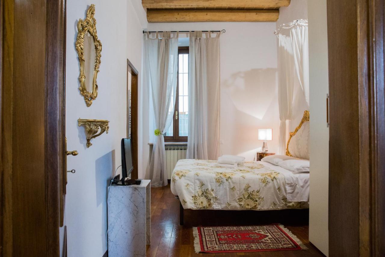 Residenza Principe Amedeo City Center Free Parking Verona Ngoại thất bức ảnh