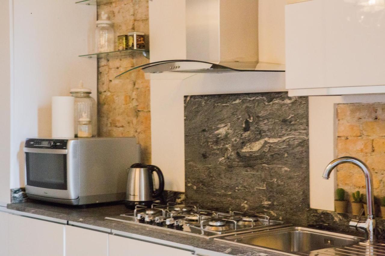 Residenza Principe Amedeo City Center Free Parking Verona Ngoại thất bức ảnh